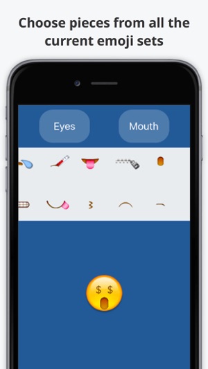 Emoji Editor(圖2)-速報App