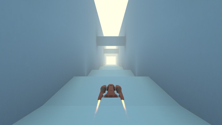 No Limit Racer screenshot-3