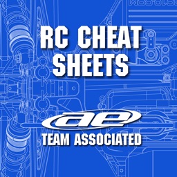 RC Cheat Sheets