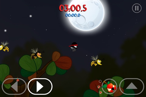 Lunata Rescue screenshot 4