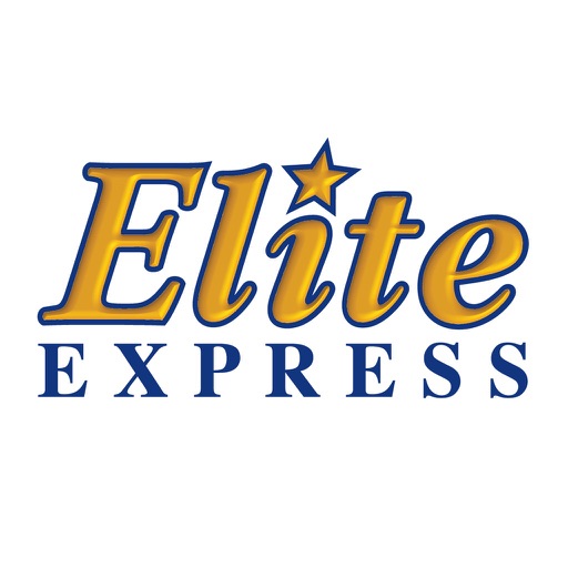 Elite Express for Drivers Icon