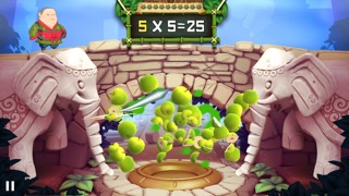 Fruit Ninja Academy: Math Masterのおすすめ画像3