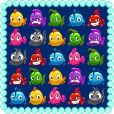 Activities of Happy Fish Game