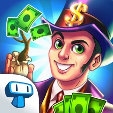 Activities of Money Tree City - The Billionaire Town Building Game