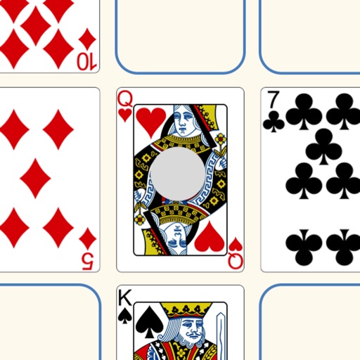 Classic Cards iOS App