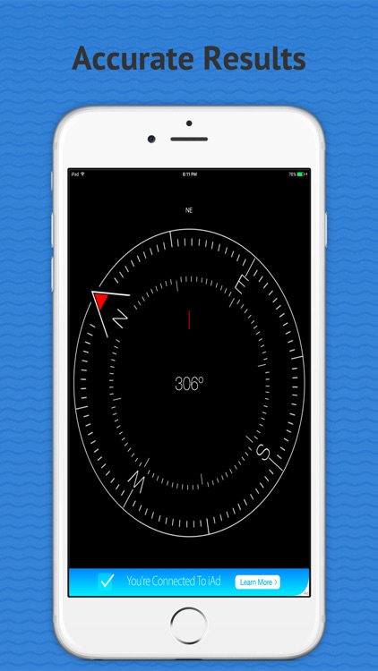 Compass-Free Direction screenshot-3