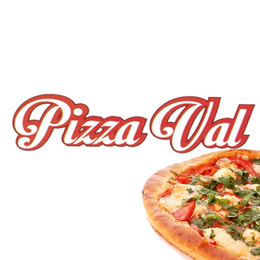 Pizza Val icon