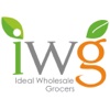 IWG - Ideal Wholesale Grocers