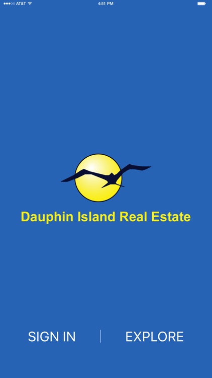 Dauphin Island Real Estate