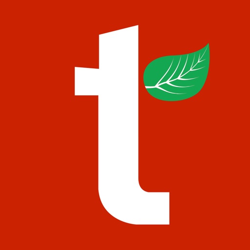 Jus T Cafe And Restaurant icon