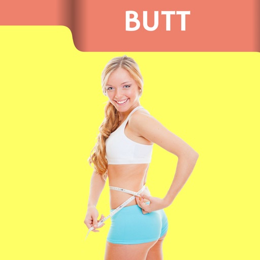 Butt Toner Workouts: Booty Fitness at Home – Best Leg Lifting Exercise for Toned Buttock icon