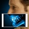 X-Ray Human Teeth Joke