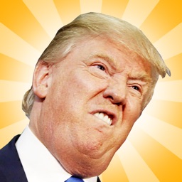 Trumpinator: Huge Game of Trump