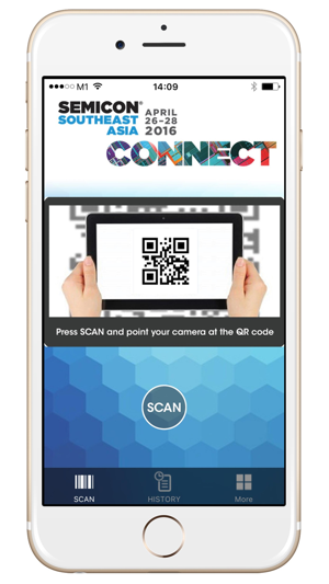SEMICON SEA iSCAN(圖2)-速報App