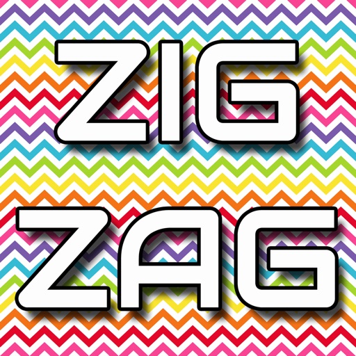 ZigZag Game iOS App