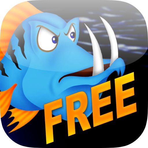 Fishing Like A Ninja Fisher Man FREE iOS App