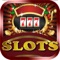 Ace Collier Poker-Slots Casino with Nostalgic 777 High Roller Slot Machine