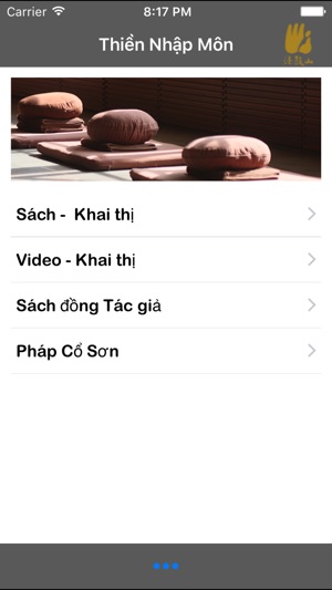 Thiền Nhập Môn(圖2)-速報App