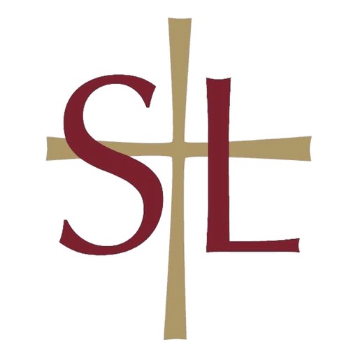 St Louise Bellevue icon