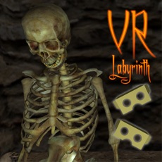 Activities of VR Labyrinth – For VR Headsets like Google Cardboard