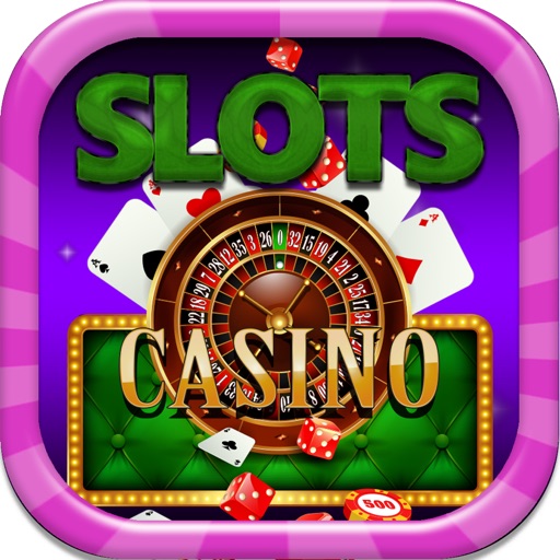 Big Lucky Vegas Best Hearts Reward - FREE Slot Casino Game icon