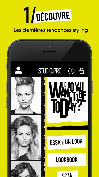 Studio Pro