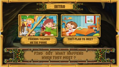 How to cancel & delete Grizzly Danger Hidden Object from iphone & ipad 2