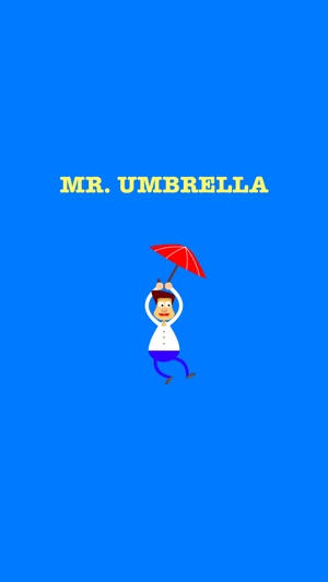 Mister Umbrella(圖2)-速報App