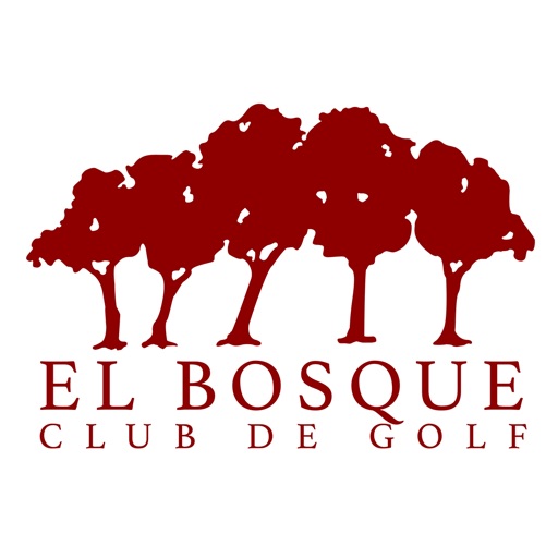 El Bosque Golf icon