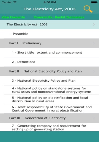 The Electricity Act 2003 screenshot 2