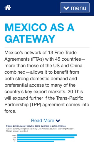 Mexico : Gateway to the Americas screenshot 4
