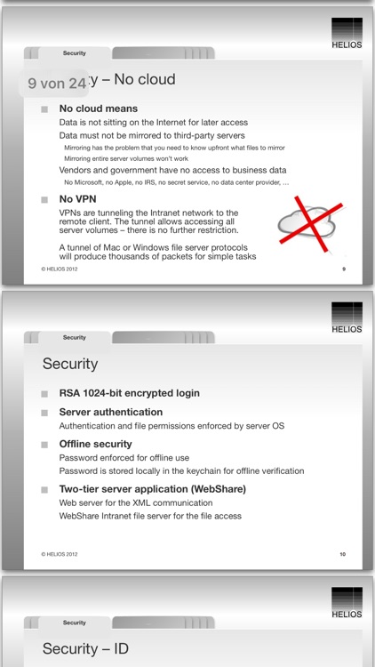 Document Hub screenshot-4