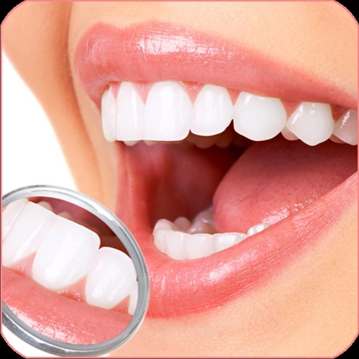 دندانپزشک icon