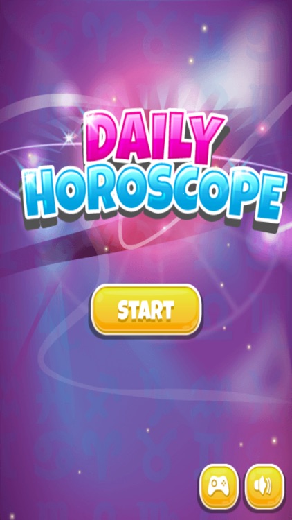 Daily Horoscope 