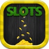 Amazing Golden Rain Slots - Spin for Win Casino Machine