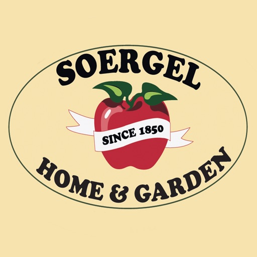 Soergel Home & Garden icon