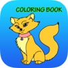 Coloring Book The Cat For kids of all ages