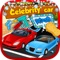 Celebrity Cars Wash Game