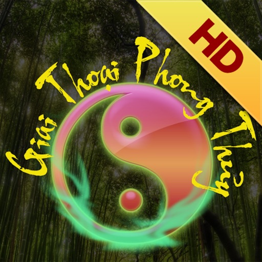 Giai Thoại Phong Thuỷ 2016 HD icon