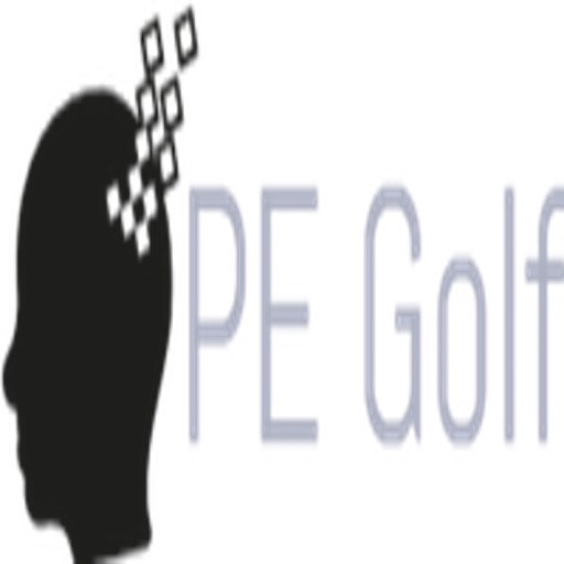 PE Golf icon