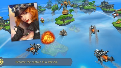 Sky to Fly: Faster Than Wind 3D Premium Screenshot 1