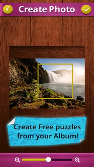 Jigsaw Puzzles Real Jigsaws(圖4)-速報App