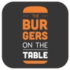 The Burgers On The Table