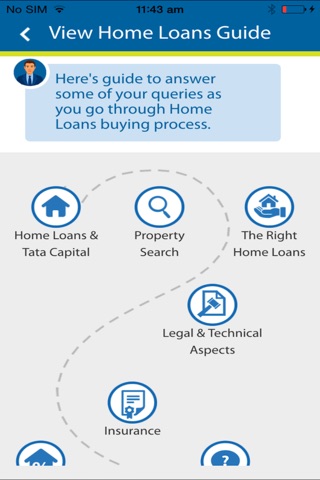 Tata Capital Home Loans screenshot 4