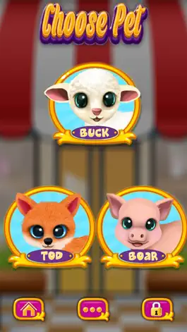 Game screenshot Celebrate Pet Hair Salon free games mod apk