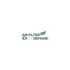 QR Code Scanner Air Filter On Demand