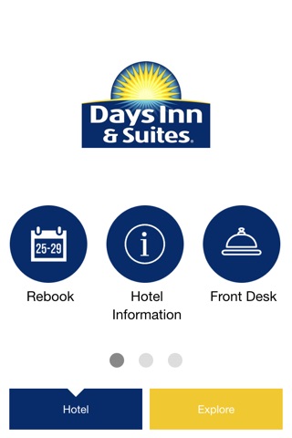 Days Inn & Suites Cabot screenshot 3