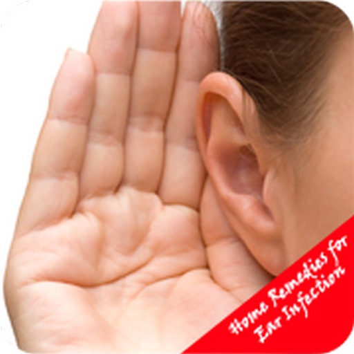Home Remedies For Ear Infection icon