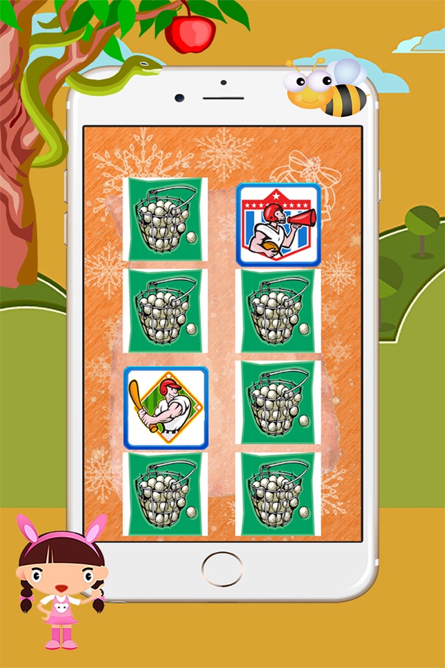 Memory Games For Elderly screenshot 2