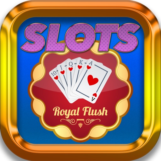 Slots Pocket Money Flow - Best Free Slots iOS App